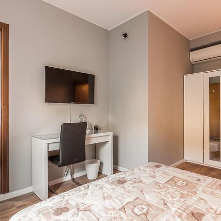 Amelia 5 Bed & Breakfast Rome Luaran gambar