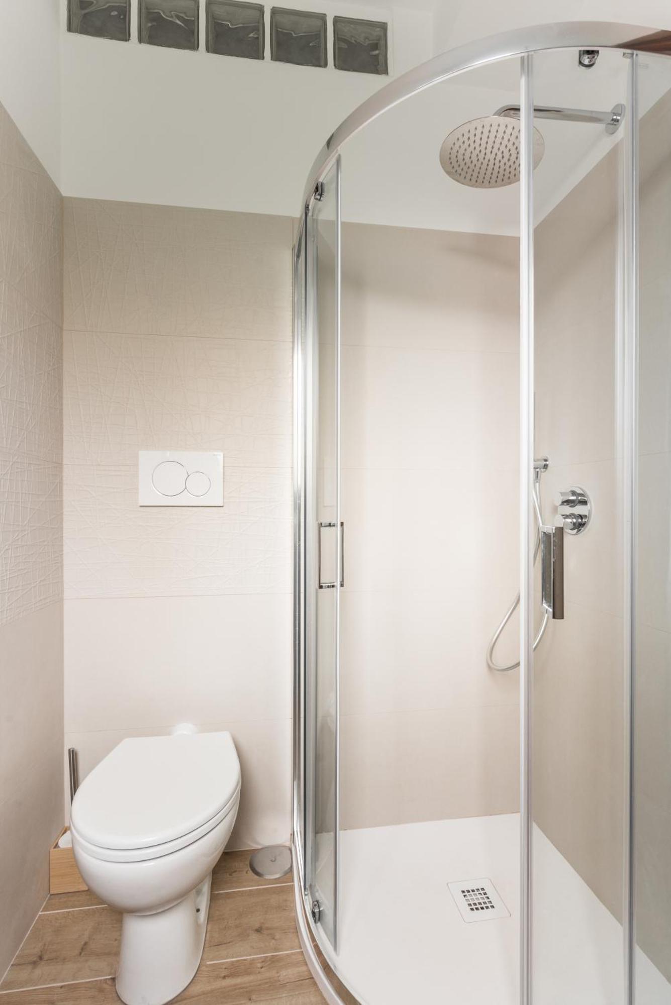 Amelia 5 Bed & Breakfast Rome Luaran gambar