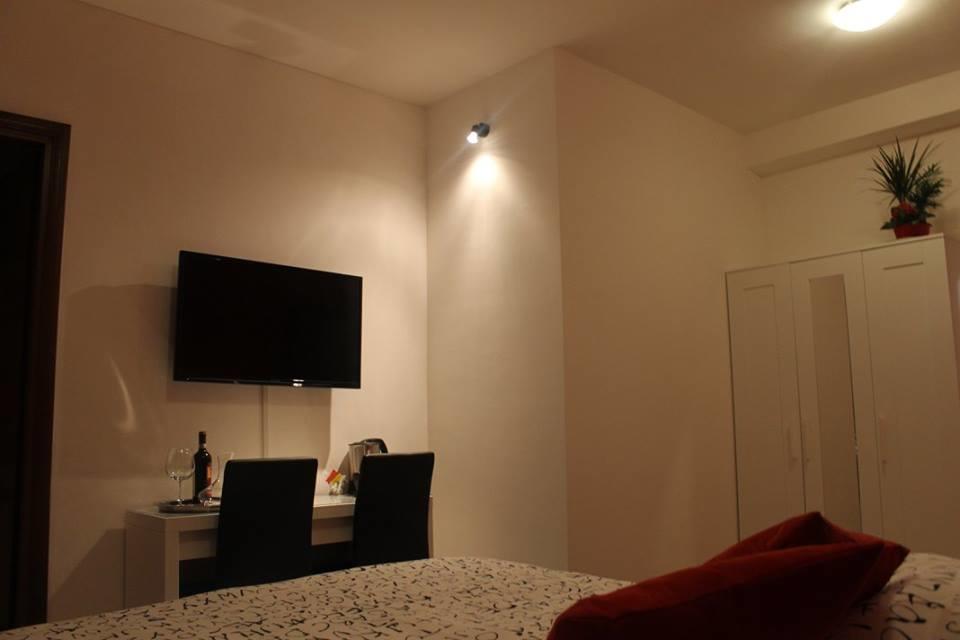 Amelia 5 Bed & Breakfast Rome Luaran gambar